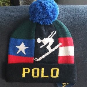 Polo Ralph Lauren beanie